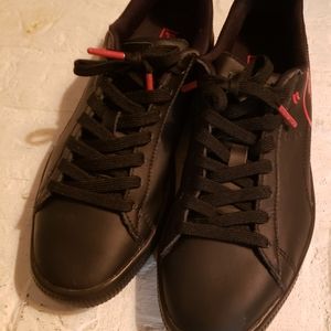 Puma Walt "Clyde" Frazier Signature Sneaker